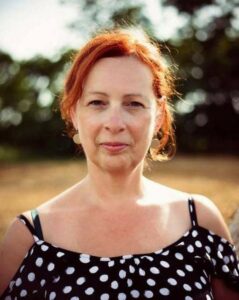 Sólyom Brigitta